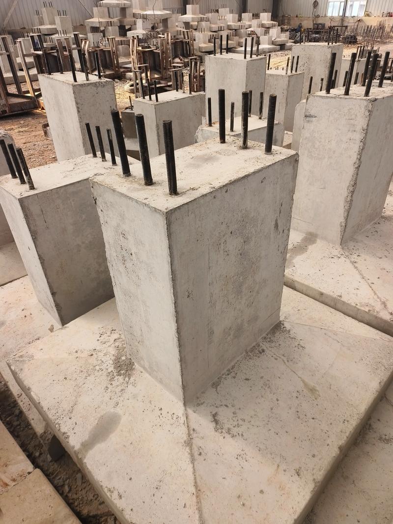 兰州地基基础墩工厂 筑牢建筑根基的西北力量